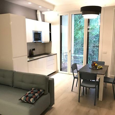 La Loggetta Apartamento Florença Exterior foto
