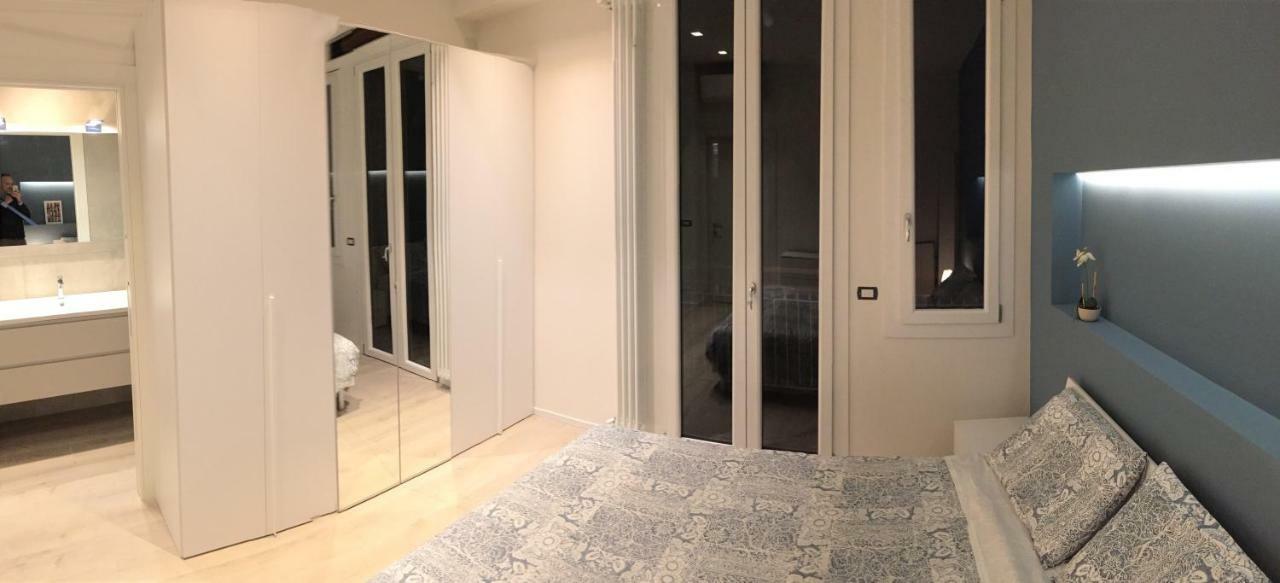 La Loggetta Apartamento Florença Exterior foto