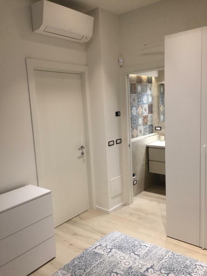 La Loggetta Apartamento Florença Exterior foto