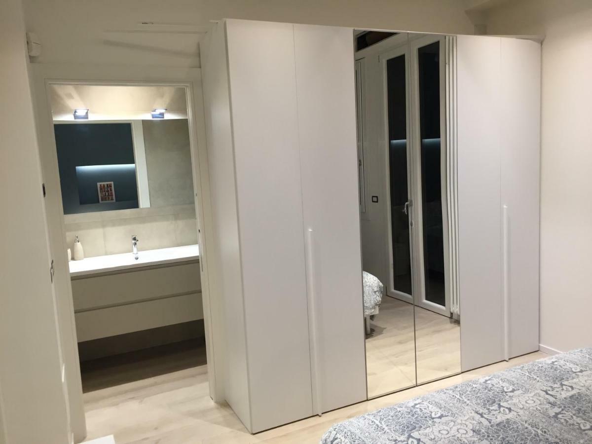 La Loggetta Apartamento Florença Exterior foto