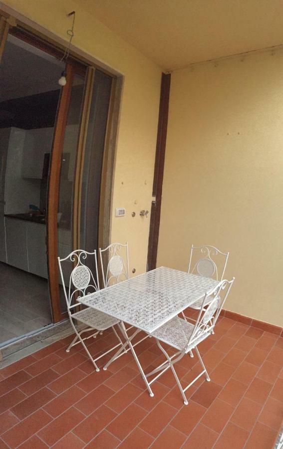 La Loggetta Apartamento Florença Exterior foto
