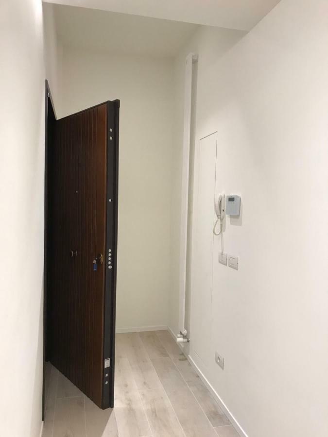 La Loggetta Apartamento Florença Exterior foto
