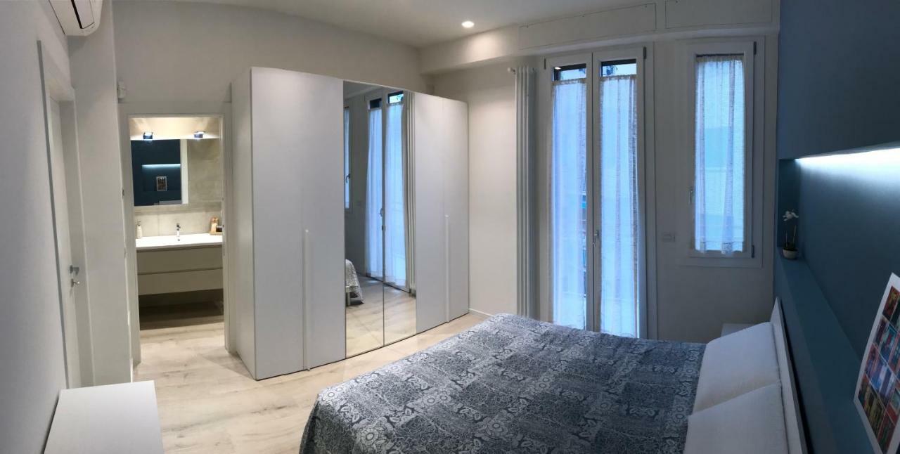 La Loggetta Apartamento Florença Exterior foto