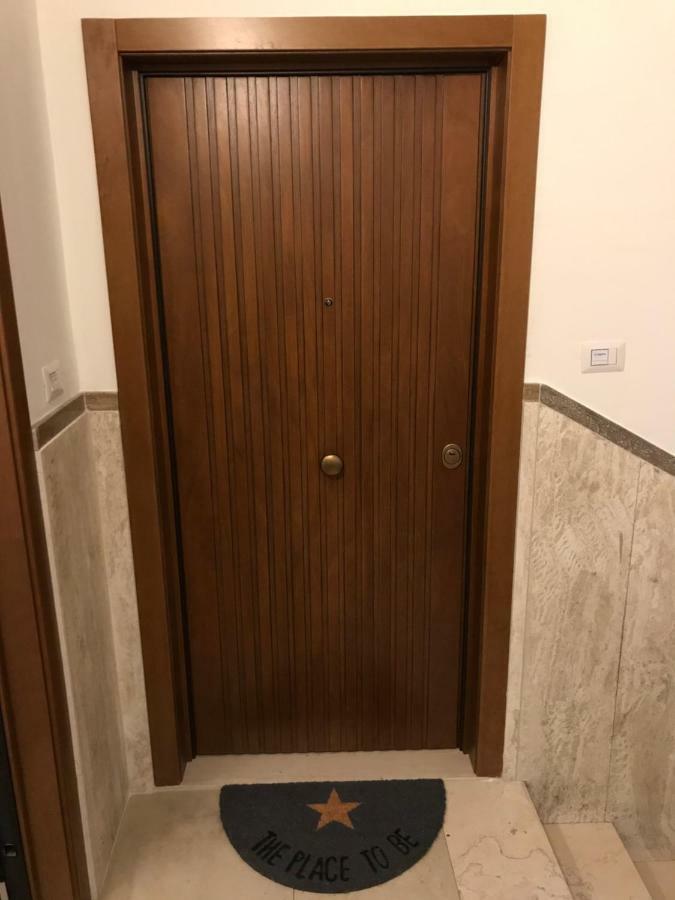 La Loggetta Apartamento Florença Exterior foto