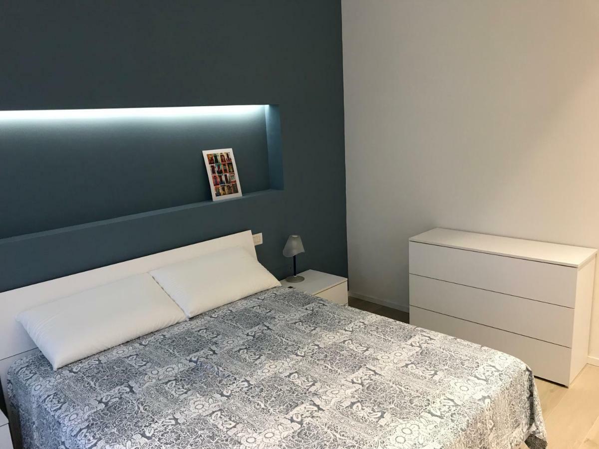La Loggetta Apartamento Florença Exterior foto