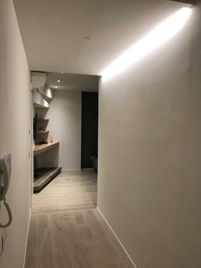 La Loggetta Apartamento Florença Exterior foto