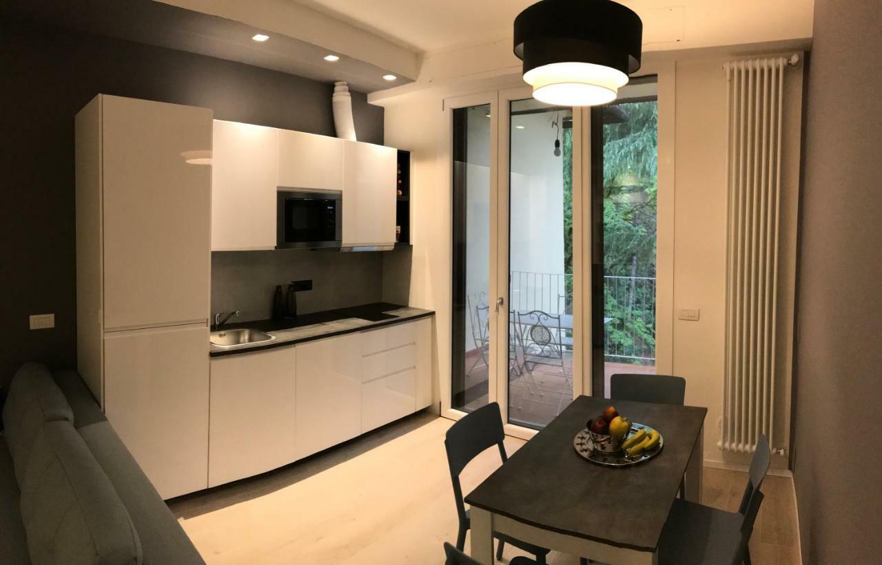 La Loggetta Apartamento Florença Exterior foto