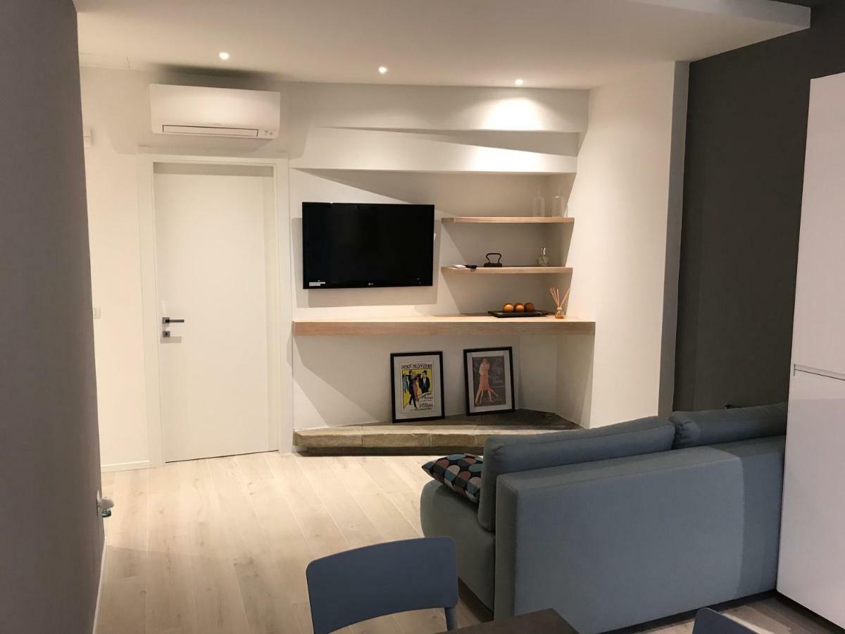 La Loggetta Apartamento Florença Exterior foto