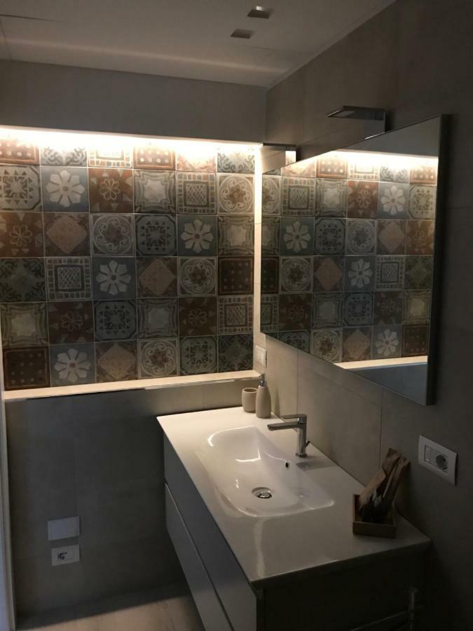 La Loggetta Apartamento Florença Exterior foto