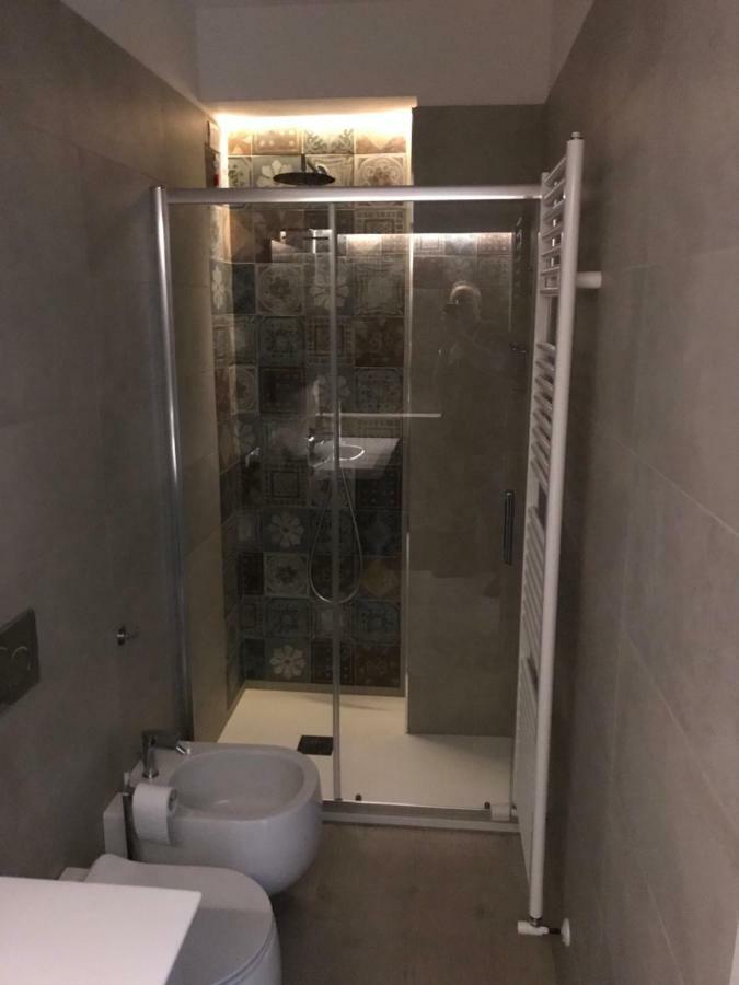 La Loggetta Apartamento Florença Exterior foto