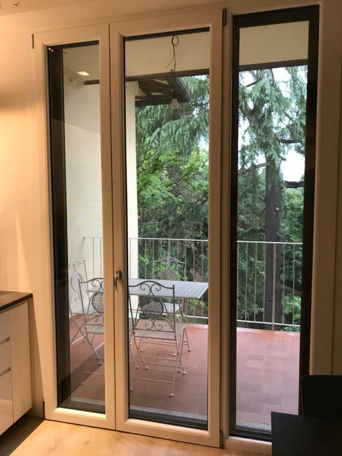 La Loggetta Apartamento Florença Exterior foto